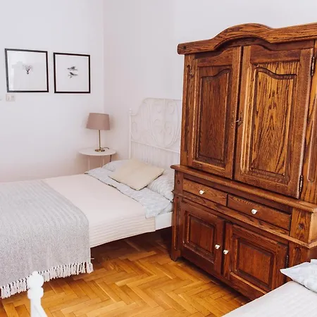 Ferienwohnung Krakow Old Town - Kazimierz Dajwor Exterior foto
