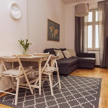 Ferienwohnung Krakow Old Town - Kazimierz Dajwor Exterior foto
