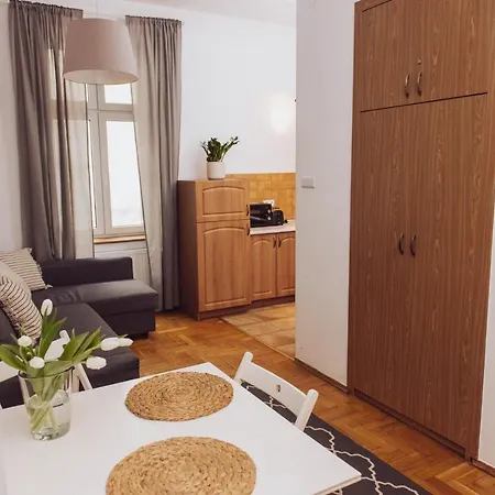 Ferienwohnung Krakow Old Town - Kazimierz Dajwor Exterior foto