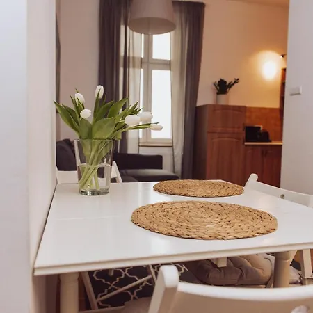 Ferienwohnung Krakow Old Town - Kazimierz Dajwor Exterior foto