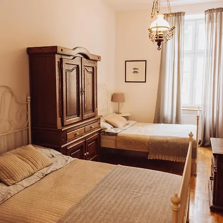 Ferienwohnung Krakow Old Town - Kazimierz Dajwor Exterior foto