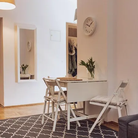 Ferienwohnung Krakow Old Town - Kazimierz Dajwor Exterior foto