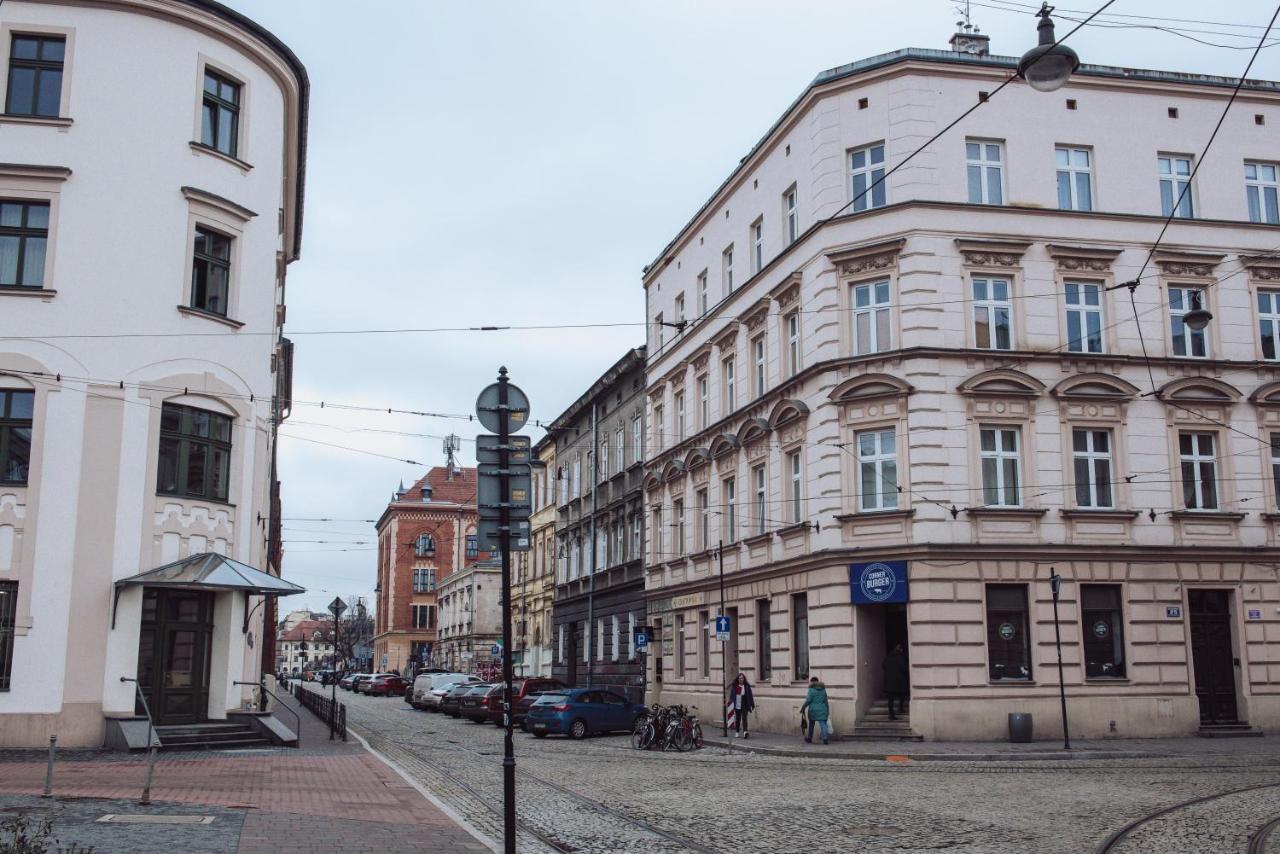 Old Town - Kazimierz Dajwor Апартаменти *